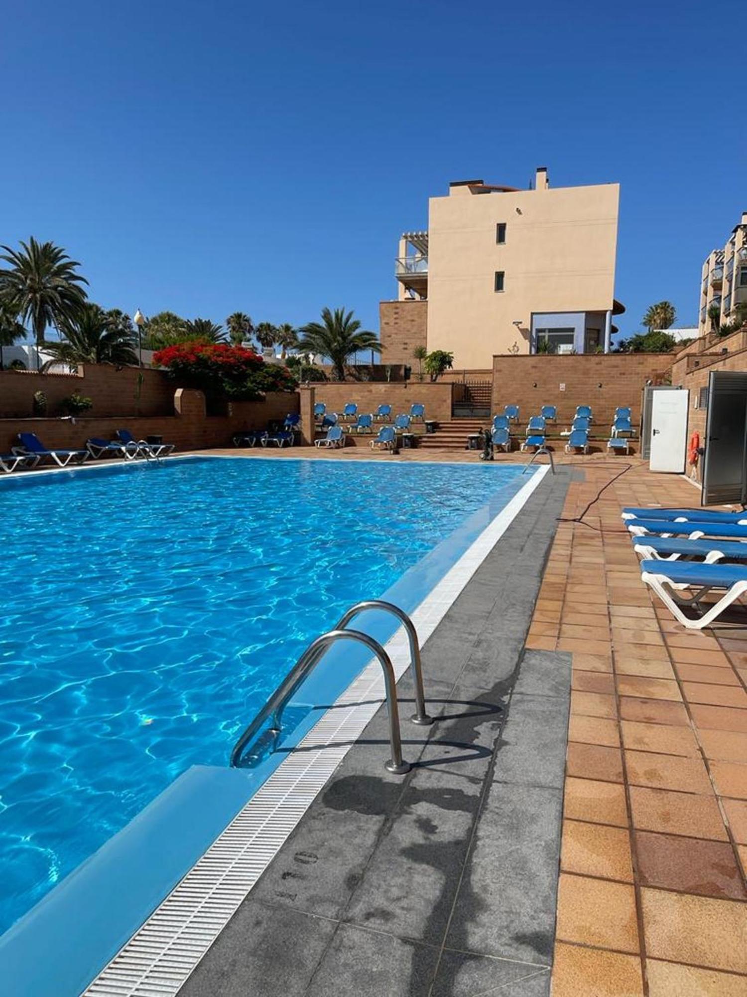 Casa Reina Appartement Playa Jandia