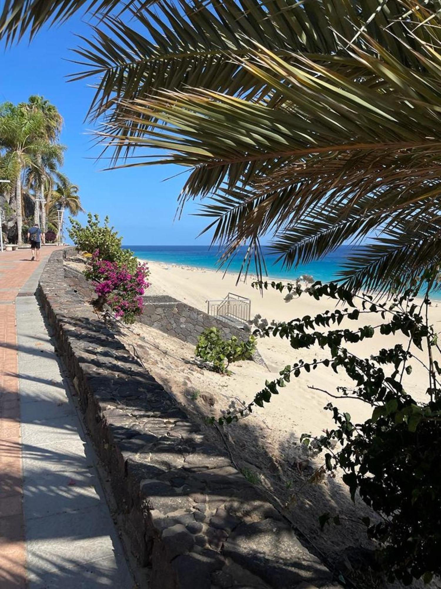 Casa Reina Appartement Playa Jandia