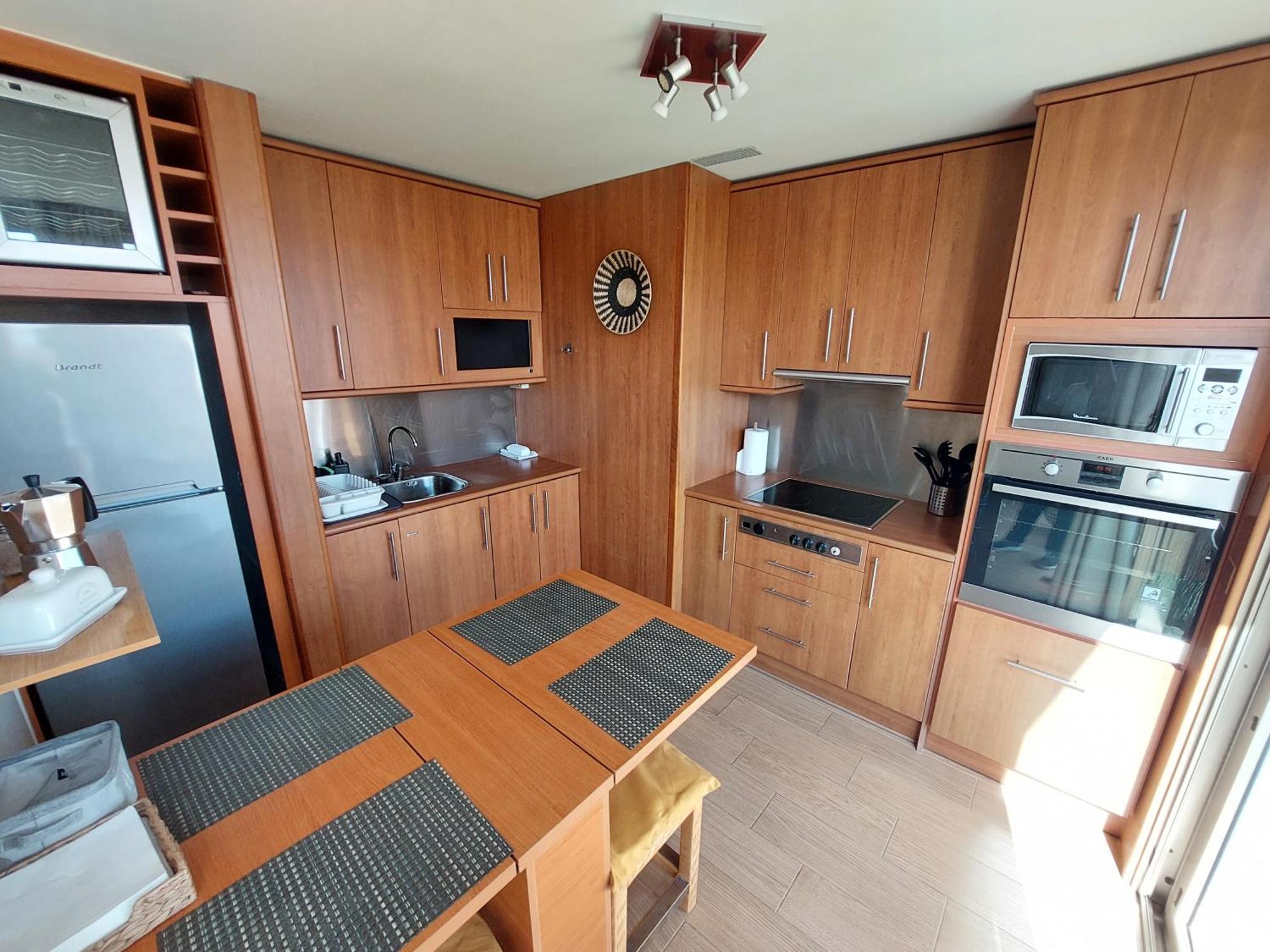 Apartment Casa Reina Playa Jandia