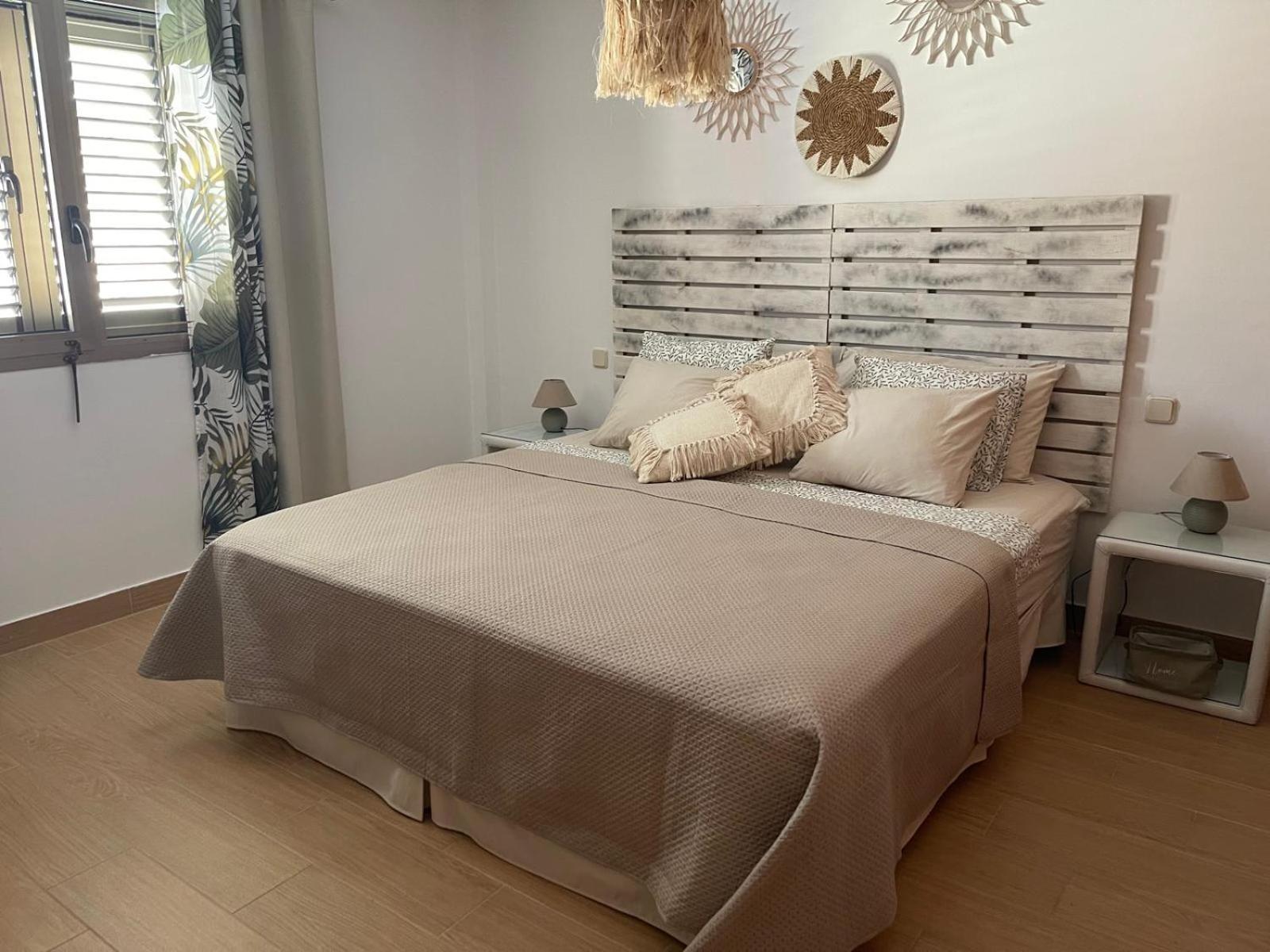 Casa Reina Appartement