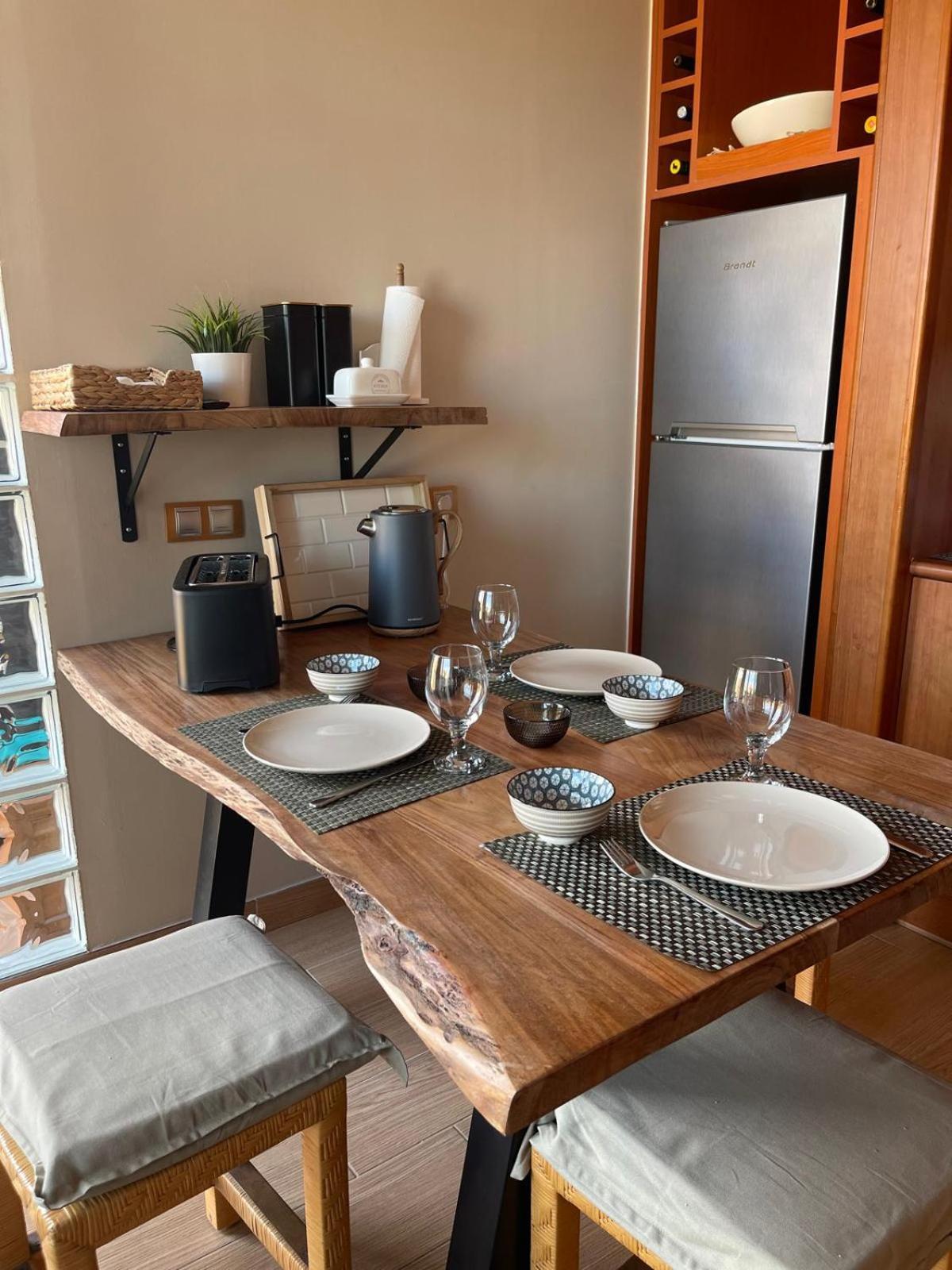 Casa Reina Apartment