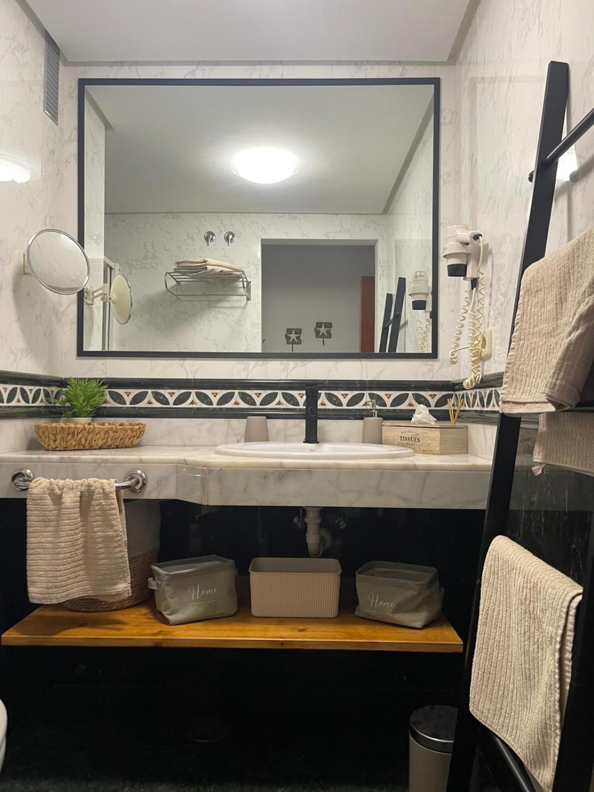Appartement Casa Reina