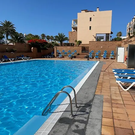 Casa Reina Appartement Playa Jandia Buitenkant foto