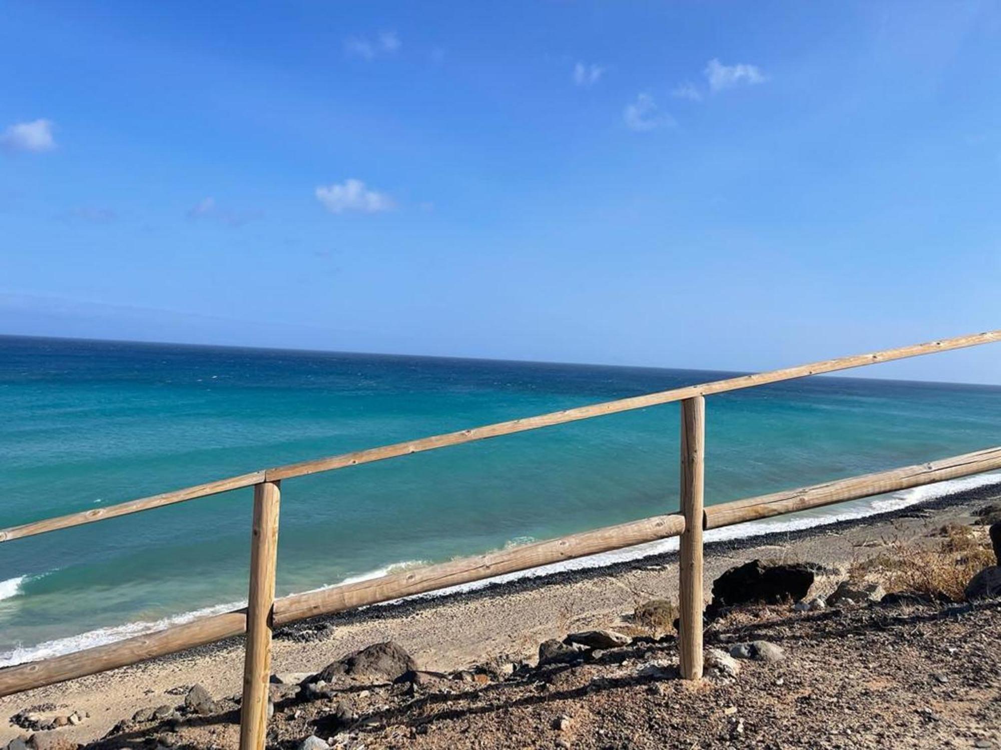 Casa Reina * Jandia (Fuerteventura)