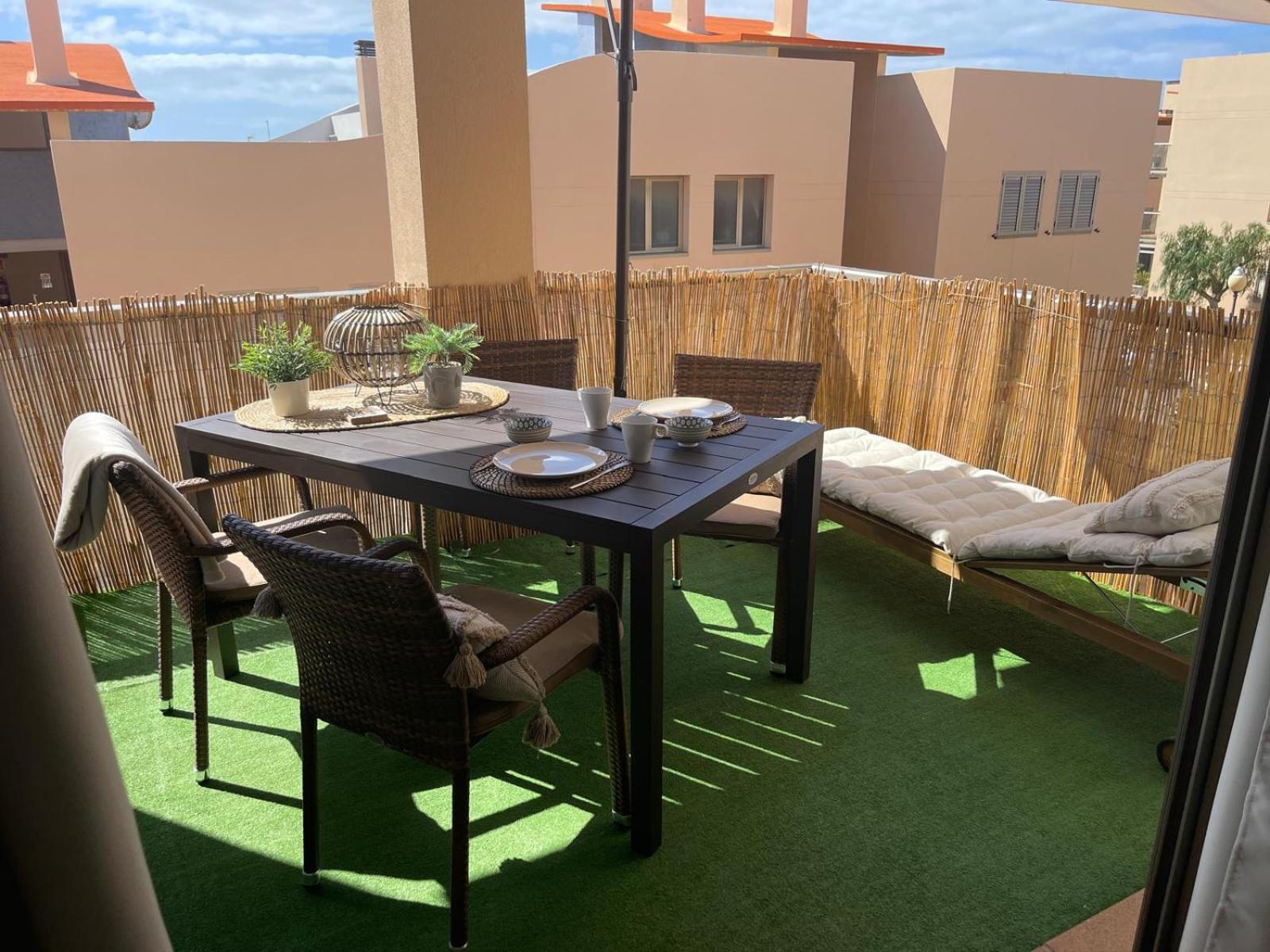 Apartment Casa Reina Jandia (Fuerteventura)